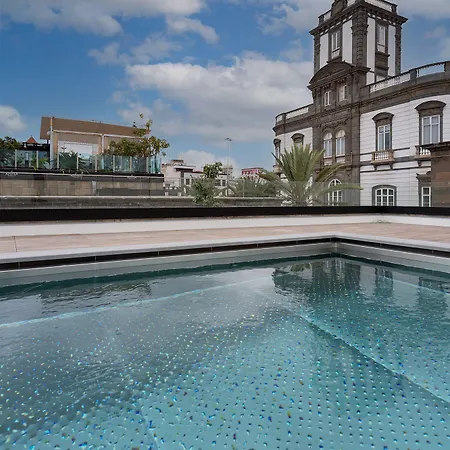 Ξενοδοχείο Boutique Cordial La Peregrina 4*