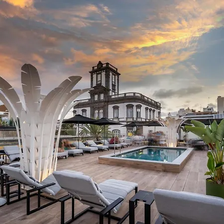 Boutique Cordial La Peregrina Ξενοδοχείο