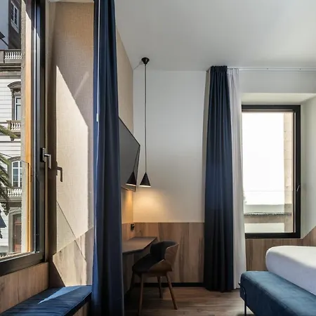 Ξενοδοχείο Boutique Cordial La Peregrina Λας Πάλμας ντε Γκραν Κανάρια