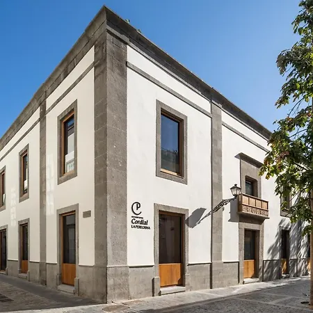 Boutique Cordial La Peregrina Ξενοδοχείο