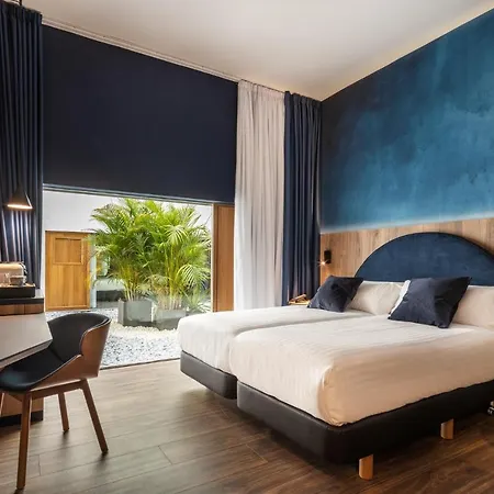 Boutique Cordial La Peregrina Hotell Las Palmas de Gran Canaria