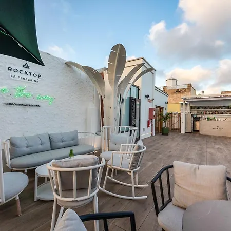 Boutique Cordial La Peregrina 4*