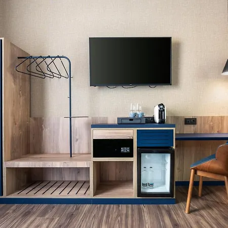 Ξενοδοχείο Boutique Cordial La Peregrina Λας Πάλμας ντε Γκραν Κανάρια