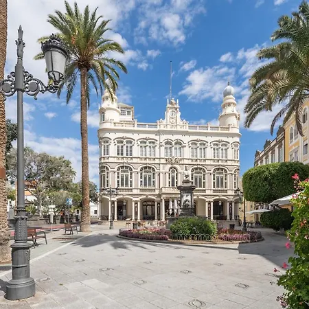 Hotel Boutique Cordial La Peregrina 4*