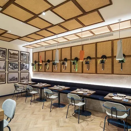 Boutique Cordial La Peregrina Hotel Las Palmas de Gran Canaria
