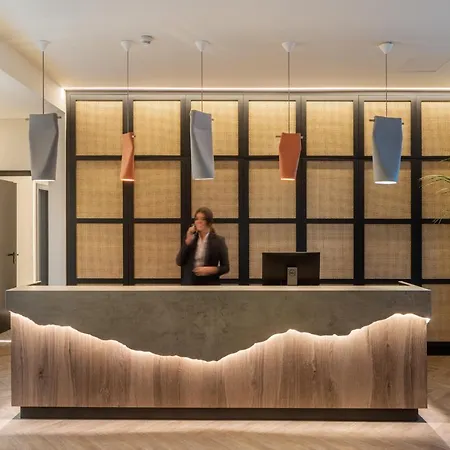 Boutique Cordial La Peregrina 4* Las Palmas de Gran Canaria