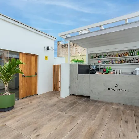 Ξενοδοχείο Boutique Cordial La Peregrina 4*