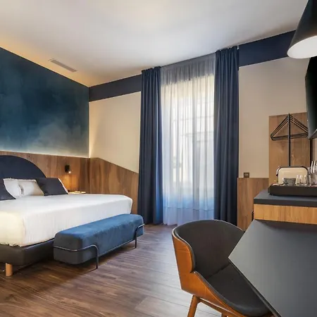 Boutique Cordial La Peregrina 4*