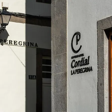 Boutique Cordial La Peregrina 4* Las Palmas de Gran Canaria