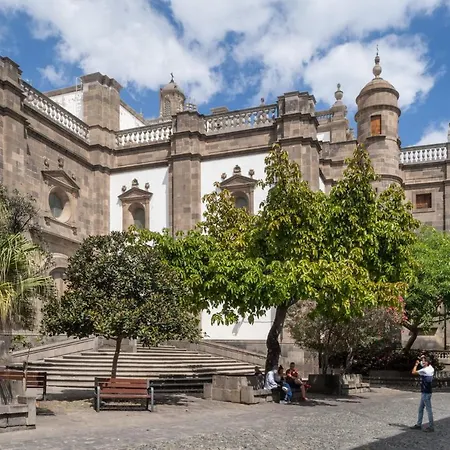 Ξενοδοχείο Boutique Cordial La Peregrina Λας Πάλμας ντε Γκραν Κανάρια