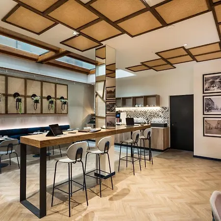 Hotell Boutique Cordial La Peregrina 4*