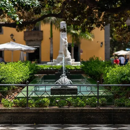 Hotell Boutique Cordial La Peregrina