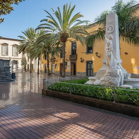 Hotell Boutique Cordial La Peregrina 4*