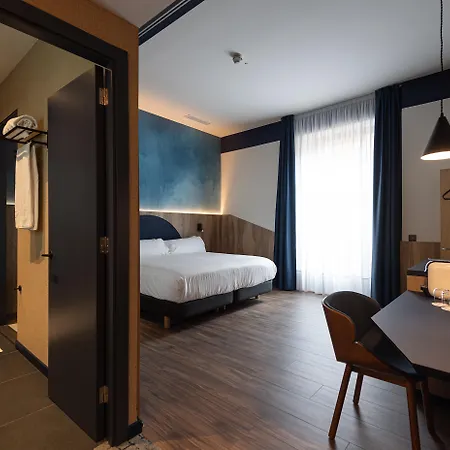 Hotell Boutique Cordial La Peregrina