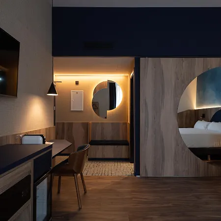 Boutique Cordial La Peregrina