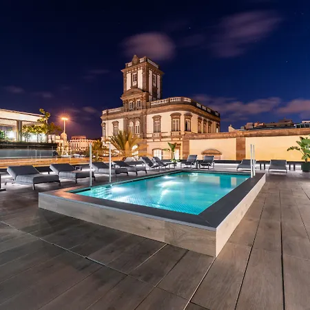 Boutique Cordial La Peregrina 4*