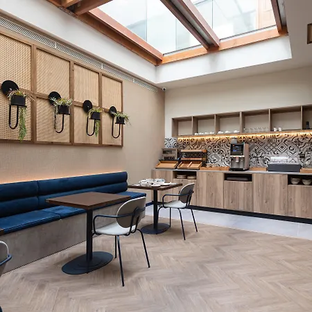 Ξενοδοχείο Boutique Cordial La Peregrina