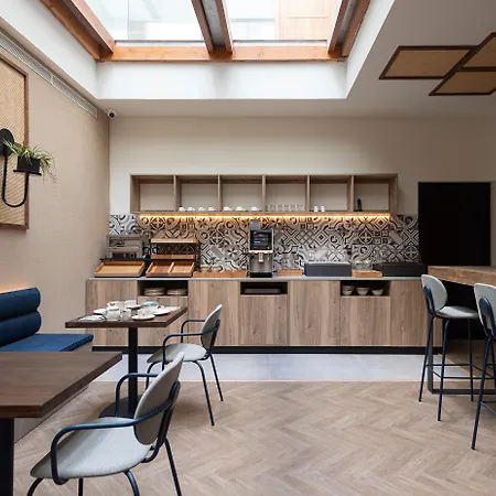 Ξενοδοχείο Boutique Cordial La Peregrina 4*