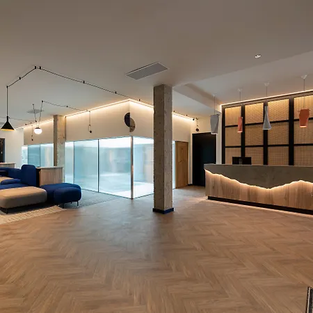 Boutique Cordial La Peregrina Ξενοδοχείο Λας Πάλμας ντε Γκραν Κανάρια