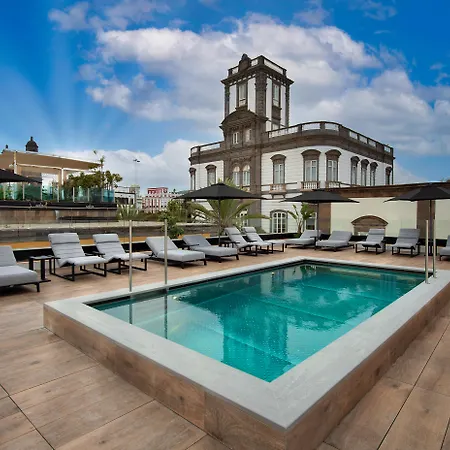 Boutique Cordial La Peregrina Las Palmas de Gran Canaria