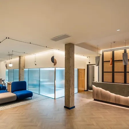 Boutique Cordial La Peregrina Ξενοδοχείο 4*