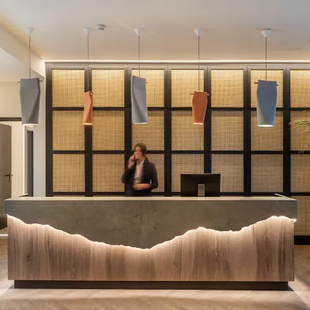 Ξενοδοχείο Boutique Cordial La Peregrina Λας Πάλμας ντε Γκραν Κανάρια