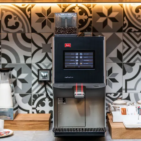 Boutique Cordial La Peregrina Ξενοδοχείο 4*