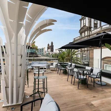 Boutique Cordial La Peregrina Ξενοδοχείο Λας Πάλμας ντε Γκραν Κανάρια