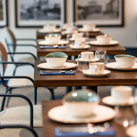 Boutique Cordial La Peregrina Ξενοδοχείο 4*