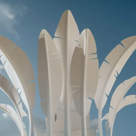 Ξενοδοχείο Boutique Cordial La Peregrina 4*