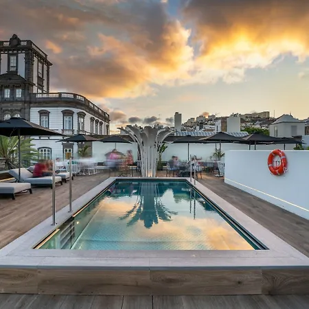 Boutique Cordial La Peregrina Λας Πάλμας ντε Γκραν Κανάρια