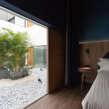 Boutique Cordial La Peregrina 4* Λας Πάλμας ντε Γκραν Κανάρια