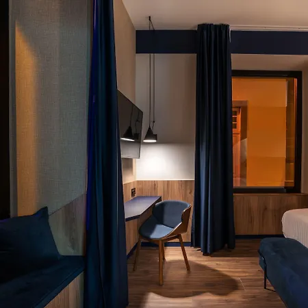 Boutique Cordial La Peregrina Λας Πάλμας ντε Γκραν Κανάρια