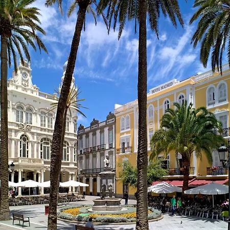 Boutique Cordial La Peregrina Ξενοδοχείο 4*