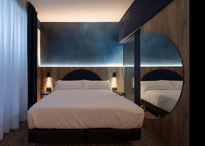 Boutique Cordial La Peregrina Las Palmas / Gran Canaria