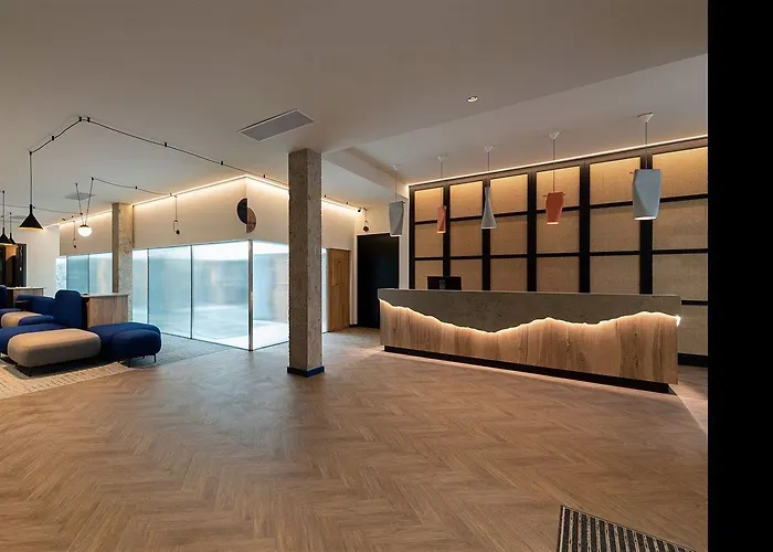 Hotel Boutique Cordial La Peregrina Las Palmas / Gran Canaria