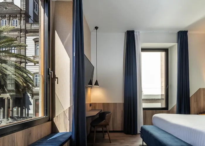 Hotel Boutique Cordial La Peregrina Las Palmas / Gran Canaria