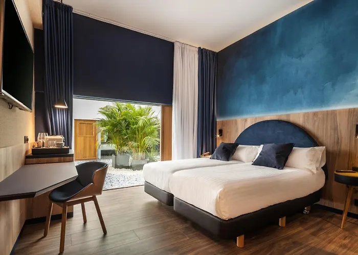 Boutique Cordial La Peregrina Hotel Las Palmas / Gran Canaria