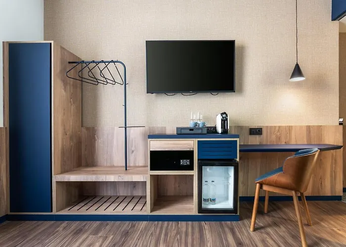 Hotel Boutique Cordial La Peregrina Las Palmas / Gran Canaria