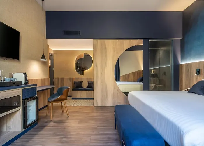 Boutique Cordial La Peregrina Hotel Las Palmas / Gran Canaria