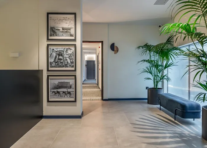 Boutique Cordial La Peregrina 4* Las Palmas / Gran Canaria