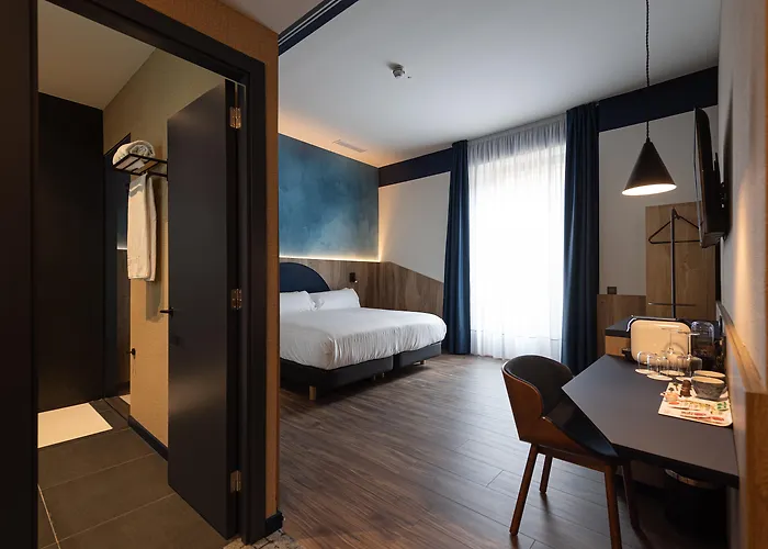 Hotel Boutique Cordial La Peregrina