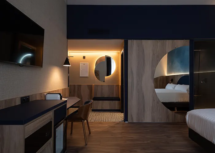 Boutique Cordial La Peregrina