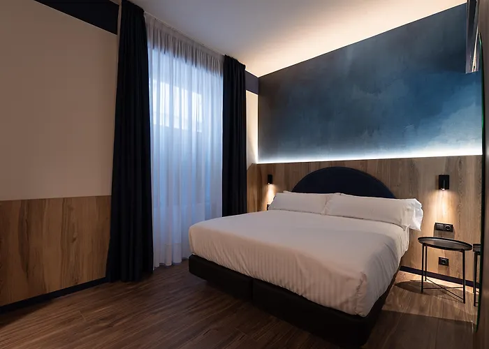 Boutique Cordial La Peregrina Hotel Las Palmas / Gran Canaria