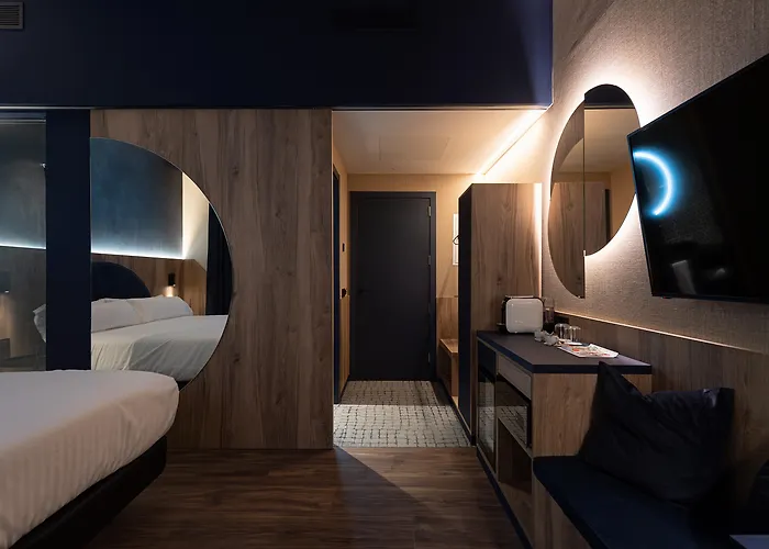 Boutique Cordial La Peregrina Hotel Las Palmas / Gran Canaria