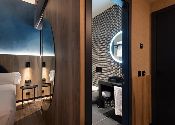 Boutique Cordial La Peregrina 4* Las Palmas / Gran Canaria