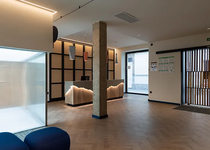 Boutique Cordial La Peregrina Hotel Las Palmas / Gran Canaria