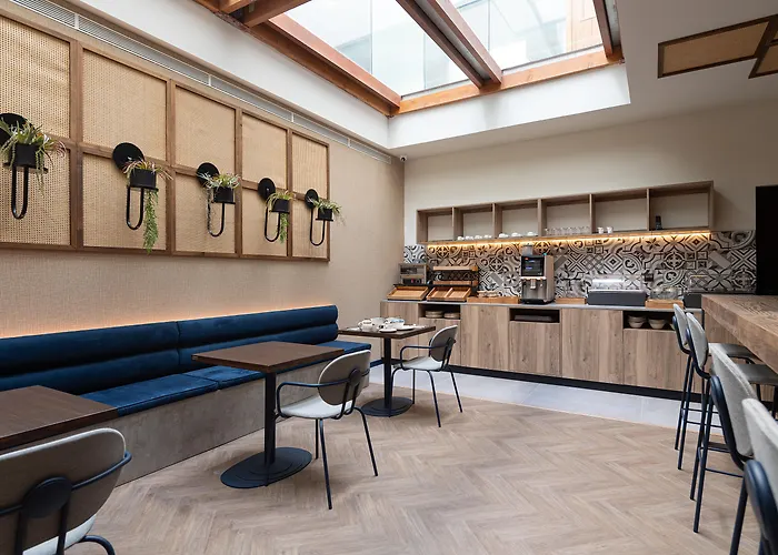 Hotel Boutique Cordial La Peregrina