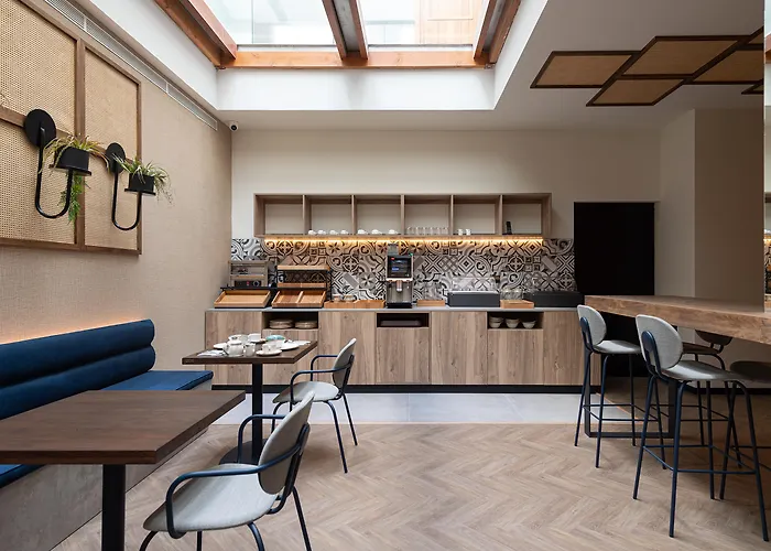 Hotel Boutique Cordial La Peregrina 4*