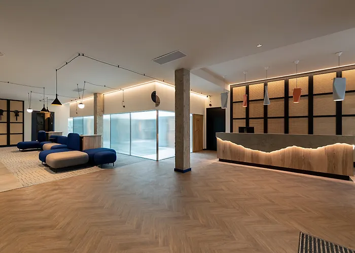 Boutique Cordial La Peregrina Hotel Las Palmas / Gran Canaria